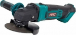 Grinder NAC AGE-125-LI-20V