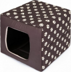 Hobbydog Den Butterfly - Bronze in the paws R2