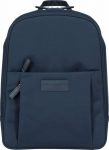 dbramante Champs-Elysees bag - 15" Backpack Recycled - Blue