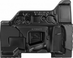 BOS Bosch Suitcase insert 1600A00M7R