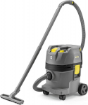K&auml;rcher Professional NT 22/1 Ap Bp L - Staubsauger