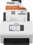 BROTHER ADS-4900W DOCUMENT SCANNER, A4, DUPLEX, USB, LAN, WIFI, 60PPM