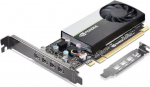 Lenovo NVIDIA T1000 8GB 4XMDP, GRAPHICS CARD