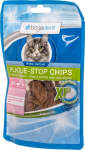 BOGAR Bogadent Plaque-stop Chips Fish - cat treats - 50g