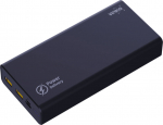 Verico Power Pro PD Powerbank 20.000mAh schwarz