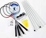 Tactic Sunsport Badminton Set for 4 people