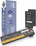 MITSU Battery for Lenovo ThinkPad T570 4400 mAh (47 Wh) 10.8 - 11.1 Volt