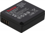 Hama DP 541, Panasonic, 700 mAh, 7.2 V, Lithium-Ion (Li-Ion)