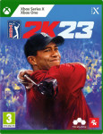 Take Two Interactive PGA Tour 2K23 Xbox One &bull; Xbox Series X