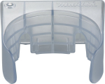 Makita Vacuum Cleaner Wall Mount 1 stk