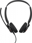 Jabra Engage 50 II MS Stereo - Headset - On-Ear