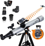 Celestron Starsense Explorer LT80AZ - star telescope