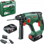 BOS Bosch UniversalHammer 18V Akku-Bohrhammer