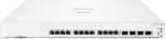 HP HPE Aruba Switch 1960 12XGT 4SFP+ JL805A Aruba Instant On