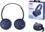 Headphones JVC HA-S36W (HA-S36W-A-U)