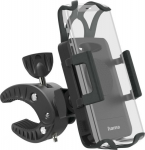 Hama Bike holder strong 360 czarny