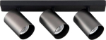 Yeelight Spotlight (3 bulbs) Czarna - Lighting fixture