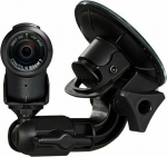 Contour Design Suction cup windscreen mounting kit for cameras, heavy duty