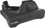 ZEBRA TC73/TC78 ETH 1-SLOT SPARE BATT, CHARGING CRADLE W/ SHIM AND PSU