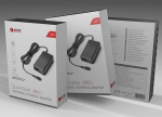 Extra Digital Universal Laptop Charger KD00MS0062 65W