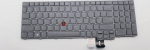 Lenovo Keyb P16 G1/G2 US/I - BL