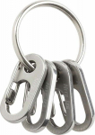 NiteIze Key ring Nite Ize KeyRing Microlink