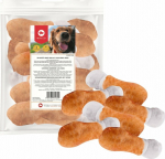 Maced MACED SM White Tied Bone with Chicken Thigh 500g