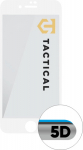 Tactical Glass Shield 5D for Apple iPhone 7/8/SE 2020/SE 2022 / white