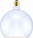 SEGULA LED Floating Globe 200 clear E27 350Lm 2200K