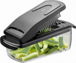 GEFU Treppo G-89471 - fruit and vegetable cutter