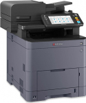 Kyo Kyocera ECOSYS MA3500cix Laser