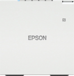 EPS Epson TM-m30III (151A0):, WiFi,Bluetooth,White,UK,USB,AC
