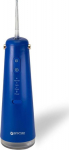 Oromed Oro-X-Dent niebieski - Capacity [ml]: 170 | Battery type: lithium 1100mAh