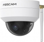 Foscam D4Z Bulb IP security camera Indoor & outdoor 2304 x 1536 pixels Ceiling