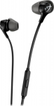 KIN HyperX Cloud Earbuds II gaming headphones, black