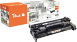 Peach Toner HP CF289X, No.89X black remanufactured
