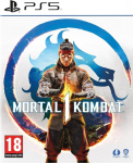 Warner Bros PS5 Mortal Kombat 1