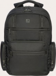 Tucano Sole Gravity AGS 17" - backpack, black