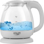 Adler AD 1283G Electric kettle 1L 1100W