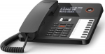 Gigaset Desk 800A Corded telephone LCD-screen