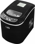 Lin Ice Maker Lin Ice Maker LIN ICE PRO-B12 czarna