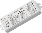 Tuya WT5 LED Controller 5in1, CCT, RGB/RGBW/RGB+CCT