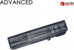 Notebook Battery MSI BTY, 5200mAh, Extra Digital Advanced