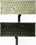Keyboard APPLE: MacBook Air 13&ldquo; A1466, UK