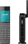 Snom HM201 - Wireless VoIP/DECT Phone Basisstation