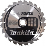Makita MAKFORCE Saw Blade 270x30x24Z