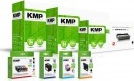 KMP Patrone HP 953XL 3HZ52AE Multi 8300 S. remanufactured
