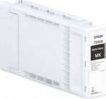 EPS Epson Singlepack UltraChrome XD3 Matte BLK T50U8N (350ml) | Epson T50U8N ink cartridge | Singlepack UltraChrome XD3 | Ink cartridge | Matte Black