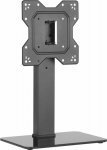 Techly Desk stand on monitor 23'' - 43'' (364095)