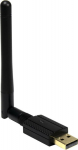 Inter-Tech Wi-Fi 5 USB Adapter Argus EP-119, Bluetooth 4.2